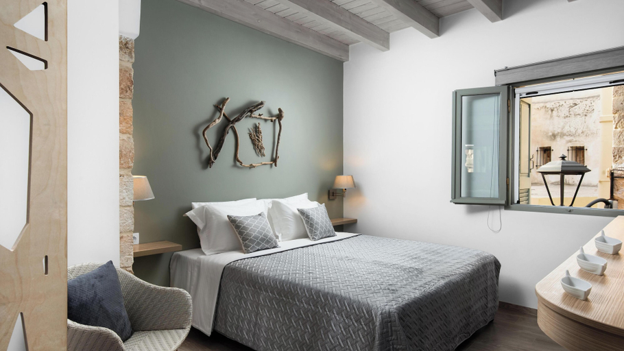 Others 4, Boutique Home-splantzia- Roof Garden-2min Chania Harbor, Crete