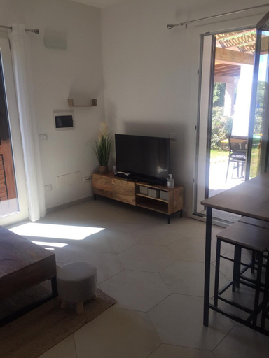 Others 4, Holiday Home in Sardinia, Nuoro