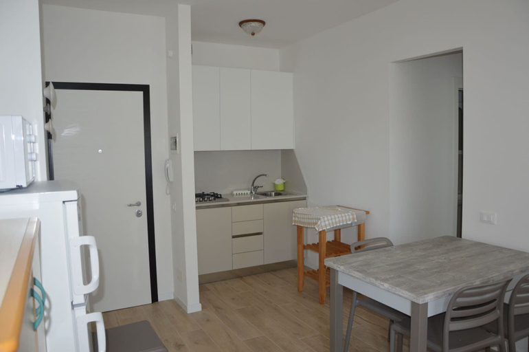 Interior 4, Comfortable Flat Close to the Beach, Venezia