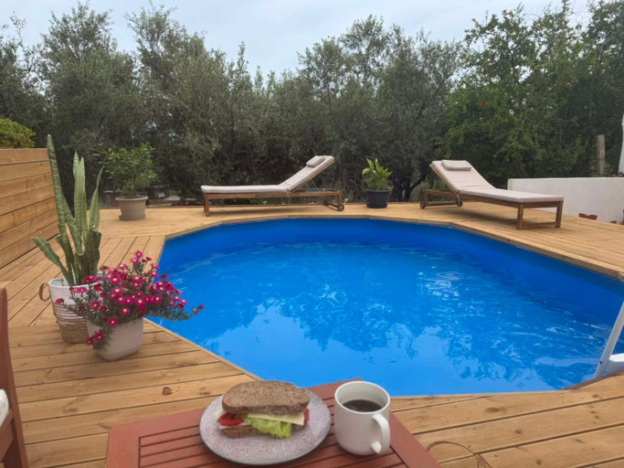 Sport & Beauty 4, Harmony Sea View Apartment, Crete