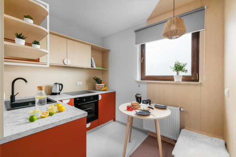 Others 5, Student Depot Lublin Apartamenty, Lublin City