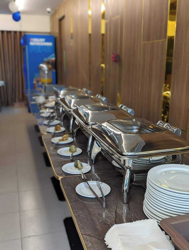 Food & Drinks 5, Hotel Royal Bengal Dhaka, Dhaka