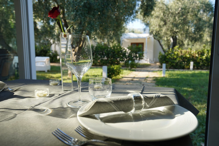 Others 4, Holiday Apartment Orchidea With Swimming Pool and Private Beach -3, Foggia