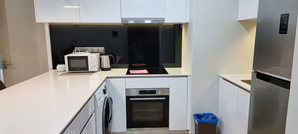 Others 3, Star Residences by KLCC, Kuala Lumpur