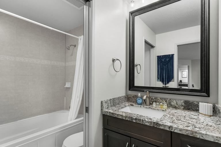 Bathroom 4, Maui Banyan A-202 by Maui Rental Group, Maui