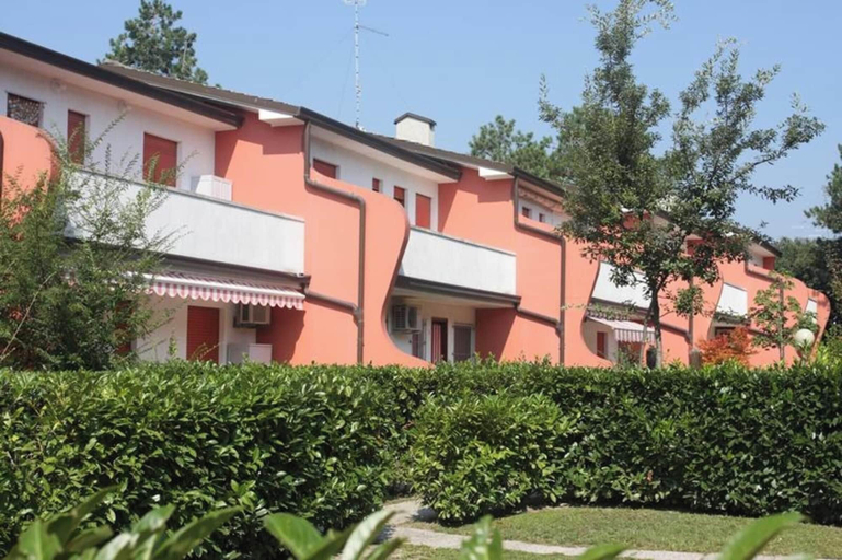 Exterior 5, Cozy Flat in a Residence With two Pools - Beahost, Venezia