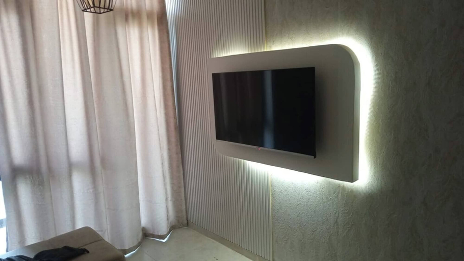Room amenity, Apartment in Batumi sea View, Batumi