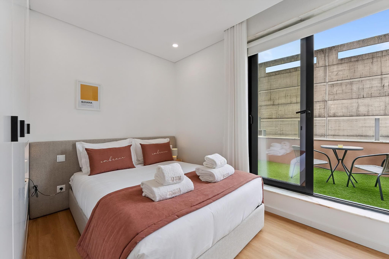 Room 4, Guestready - Tutti Frutti Studios, Porto