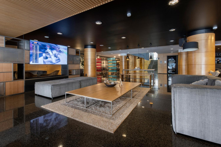 Public Area 3, Hotel Nexta Escaldes