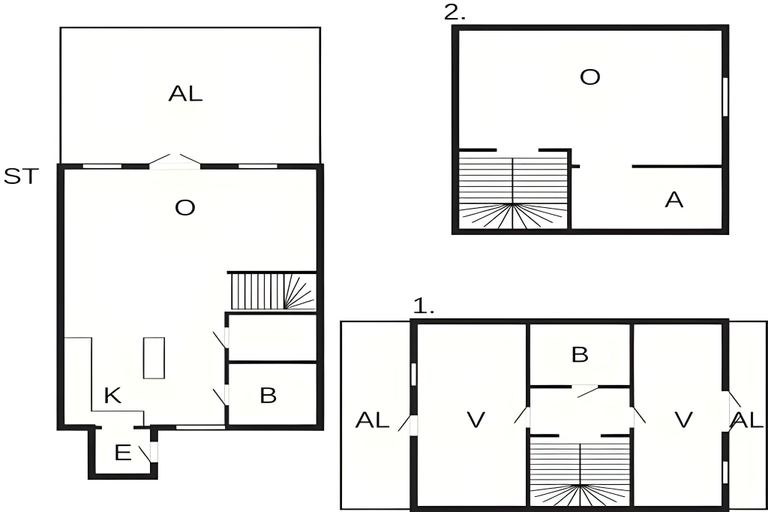Others 5, person holiday home in STRoMSTAD, Strömstad