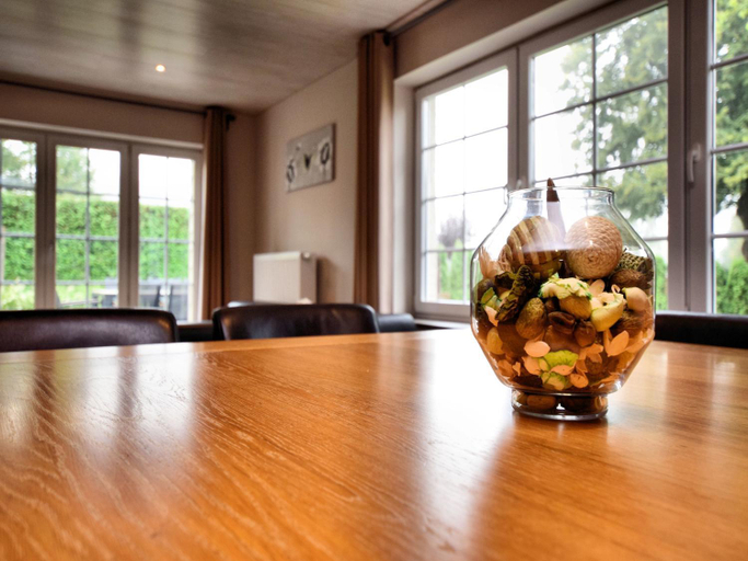 Food & Drinks 4, Modern family home with wellness, Luxembourg