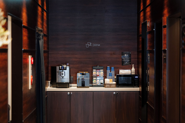 Food & Drinks 5, HOTEL HULATON fukuoka hakata, Fukuoka