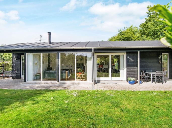 Exterior & Views 1, 4 star holiday home in Glesborg, Norddjurs