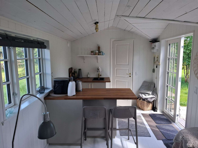 Others 3, 2 Person Holiday Home in Dannemare, Lolland