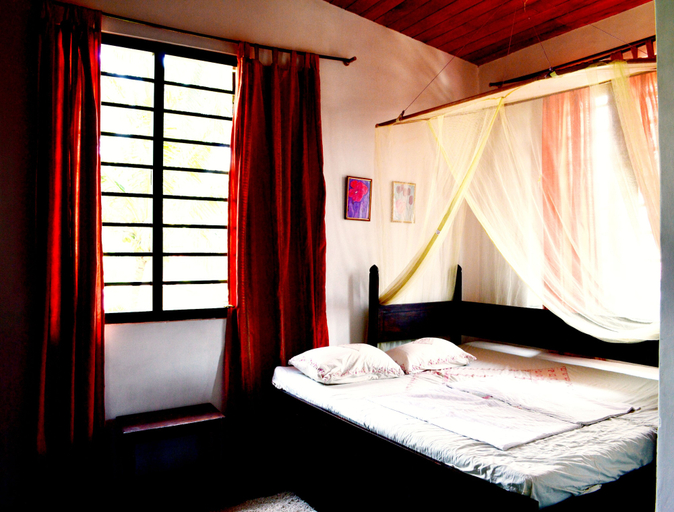 Others 3, Beach Villa Yang Near Hikkaduwa, With Pool and Cook - Semi-detached House, Hikkaduwa