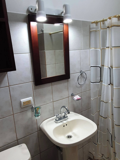 Bathroom 4, Marina Loft Condos 212, Carrillo