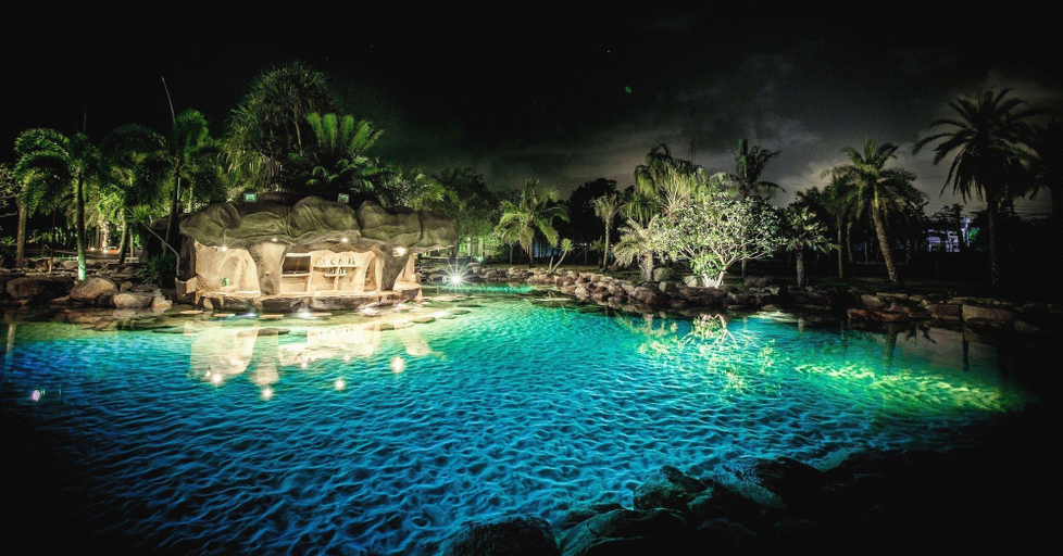 Sport & Beauty 5, Ohana Resort Rayong, Muang Rayong
