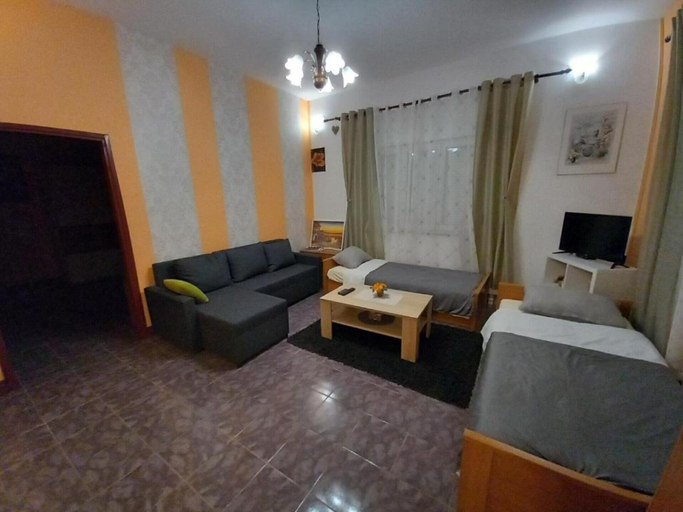 Living room 4, Apartment Buska, Vir