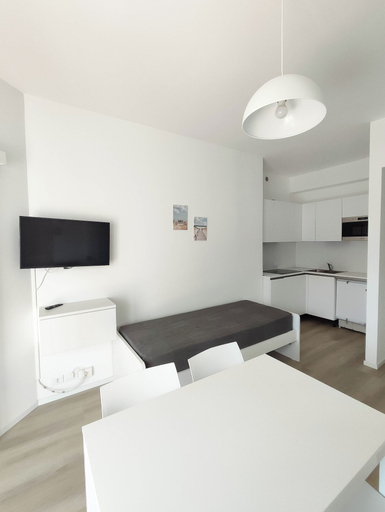 Room amenity 5, Apartment With sea View and Balcony in Jesolo, Venezia