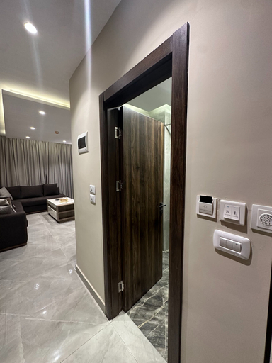 Bathroom 3, 206 AL-NAJEH JRE Apartments For Rent ave, Amman