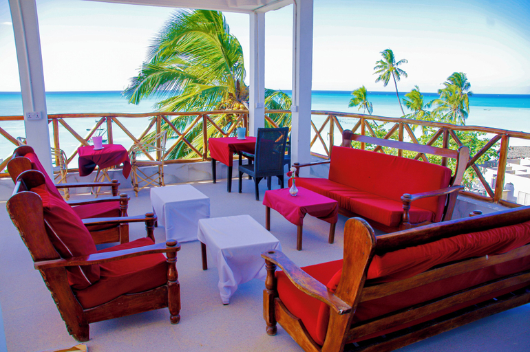 Others 2, Room-room V Beach Front sea View 2nd Fla, Kaskazini 'A'