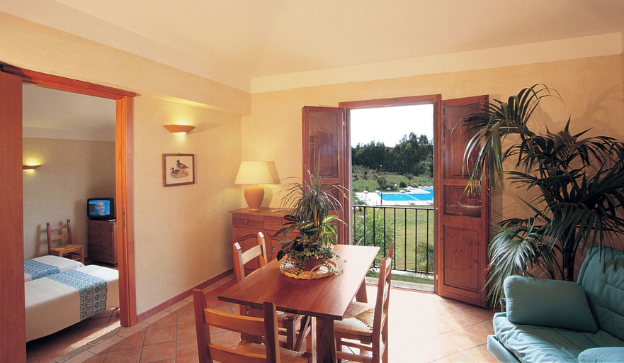 Living area, Simple Gem of Le Dimore di Budoni No1947, Nuoro