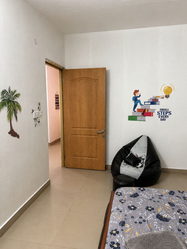 Interior 4, Cozy 2 1 Bedroom Apartment in Sahibzada Ajit Singh Nagar, Sahibzada Ajit Singh Nagar