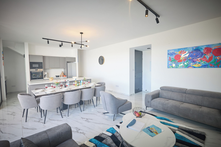 Others 3, Protaras Aqua Pearl Villa Aq12