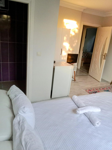 Bedroom 5, forest villa, 6 minutes from the airport, Arnavutkoy