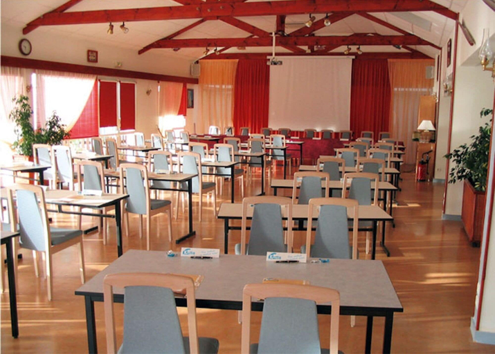Food & Drinks 5, Club Vacances Bleues Keravel, Morbihan