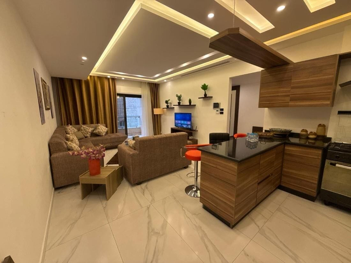 Primary image, Charming 3 Bedroom Apartment in Amman, Amman