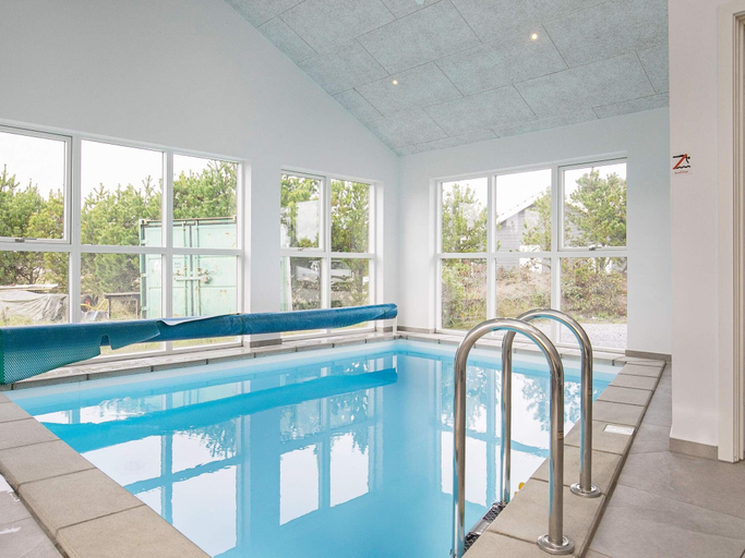 Sport & Beauty 2, 5 star holiday home in Jerup, Frederikshavn