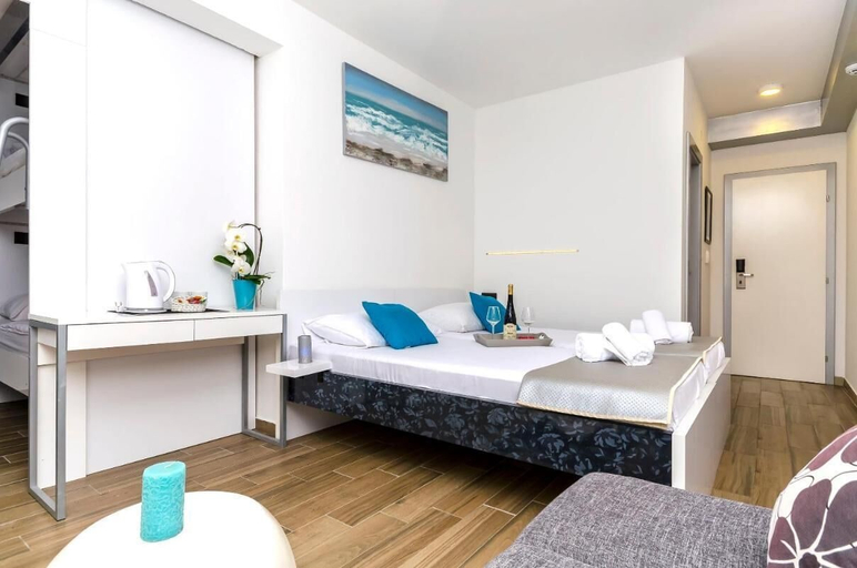 Others 3, Room-all Saints Suites B&b Kastela, Kaštela