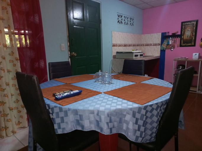 Others 3, Cozy La Chorrera Villa With Private Patio & Nature Views, La Chorrera