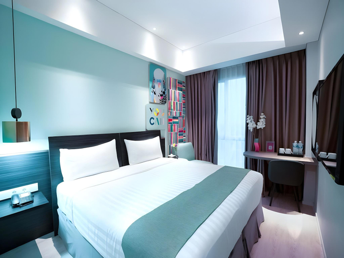 bedroom 6