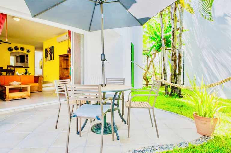 Others 5, Room-playacar - Deluxe Family Budget Bal, Cozumel