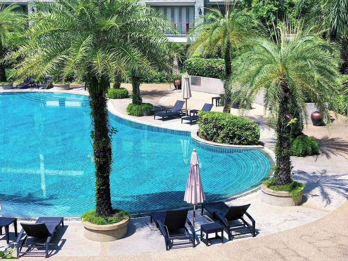 Pool 3, Beachfront 2br Home With Private Plunge Pool on Stunning Naithon Beach 3, Phuket Island