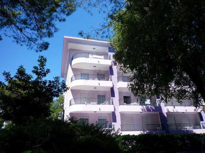 Front of property, Smart Studio Flat-beahost, Venezia