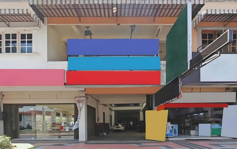 Others 5, HOTEL MUTIARA, Magelang