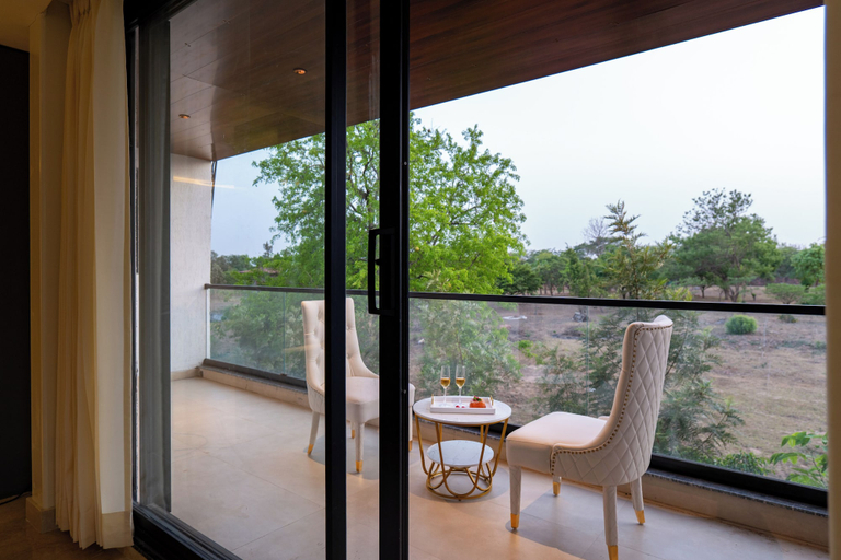 Interior 4, ELIVAAS privé ASK Farms Pet-friendly, Gurgaon