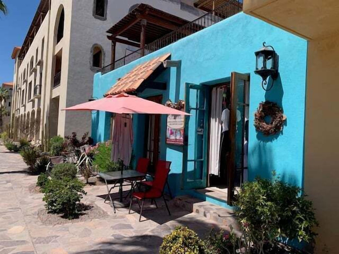 Exterior 3, Charming Home in Loreto Bay, Steps From the Golf Course and From Coffee Shop, Comondú