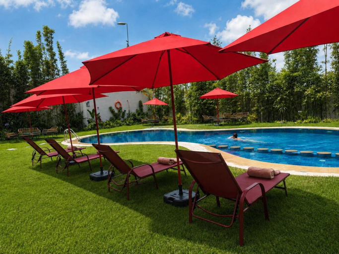Sport & Beauty, Hotel Ben Batouta - Tanger, Tanger-Assilah