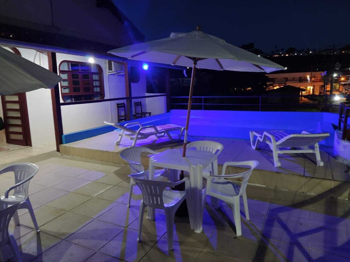 Sport & Beauty, HOTEL SOL BAHIA, Porto Seguro