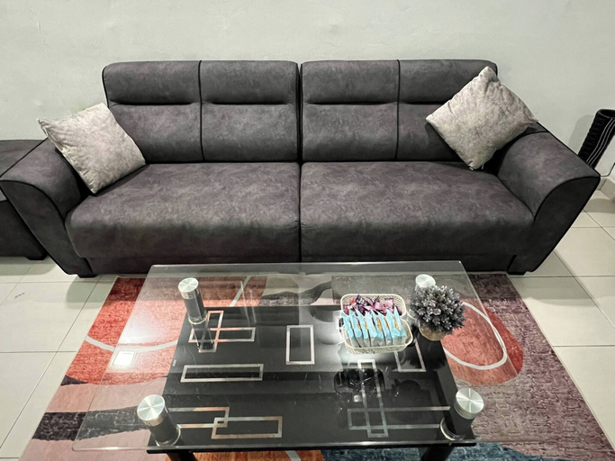 Others 1, Valueroomz Aeon Tebrau City Ikea KTV Movies FUN, Johor Bahru