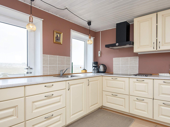 Others 5, 6 person holiday home in Harboøre, Lemvig