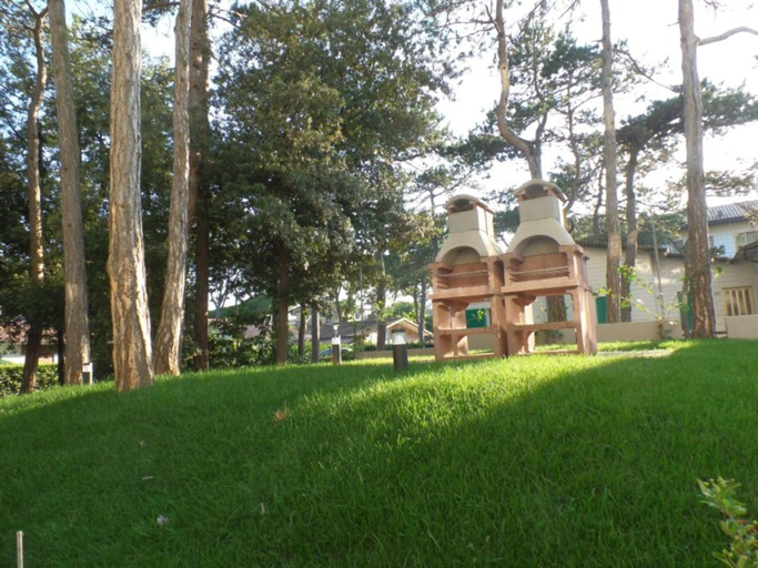 Property grounds, Modern One-bedroom Flat in a new Residence, Venezia