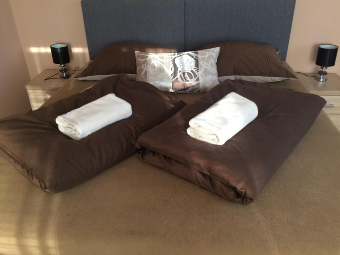 2, Apartmany u Galandu, Turcianske Teplice