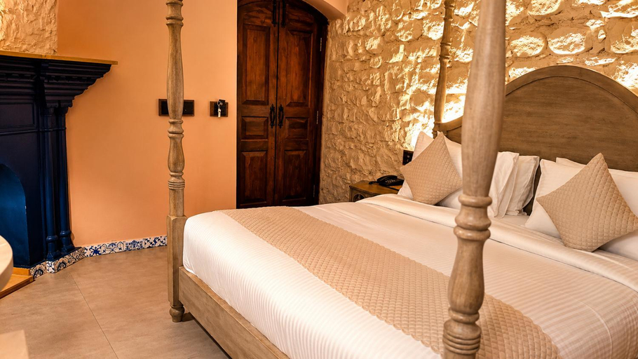5, The Brigadier House | Business Hotel & Luxury Stay, Haldwani, Nainital
