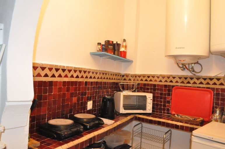 Others 5, Appartement Typique Casbah Tanger Lieu Historique, Tanger-Assilah