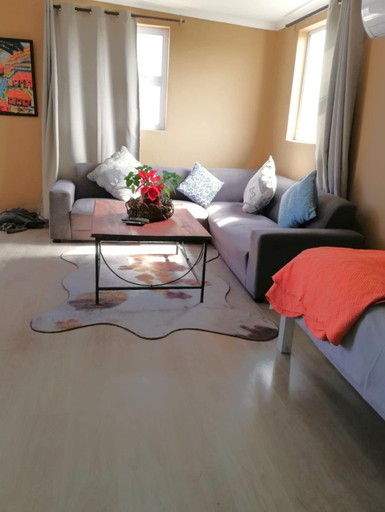 Bedroom 3, Dawson's Creek Muizenberg, City of Cape Town